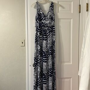 Lilly Pulitzer Maxi Dress